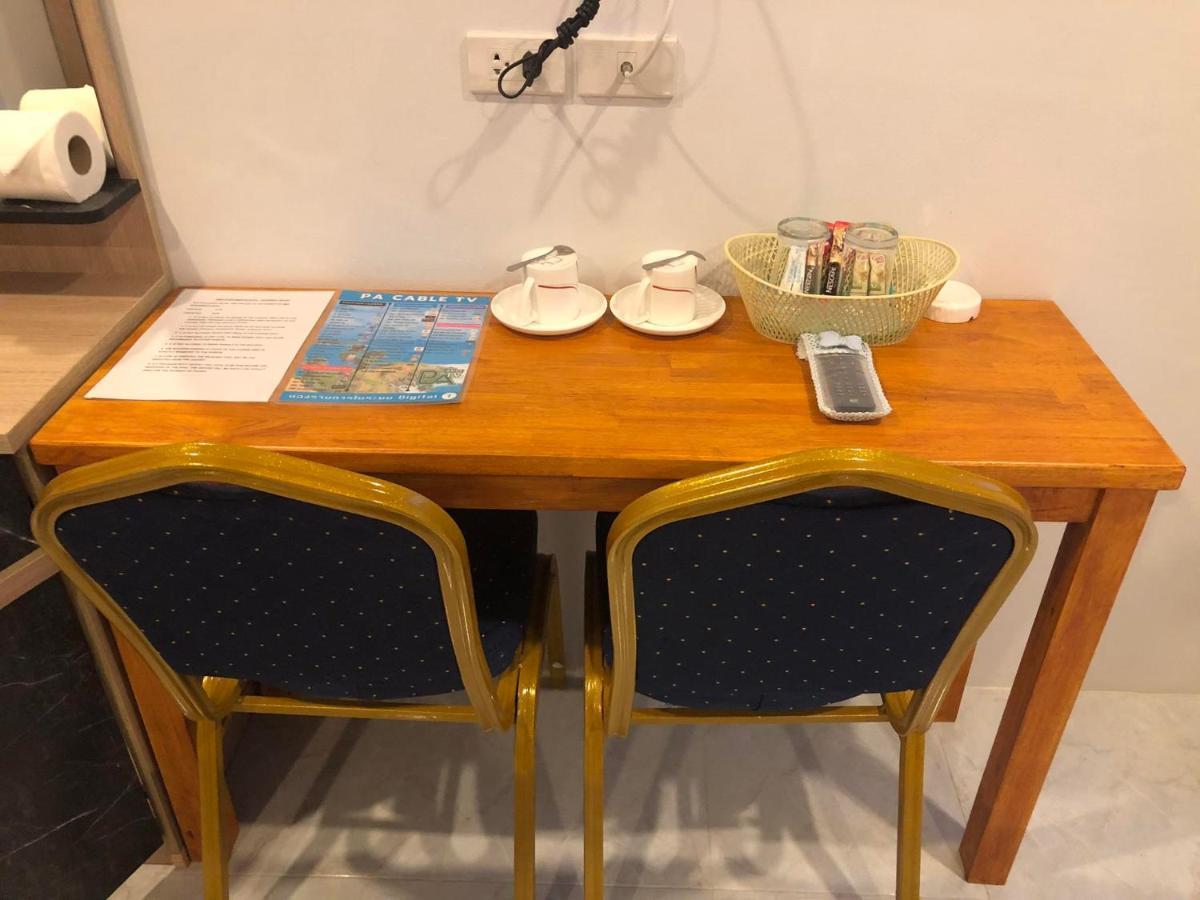 M&N Guesthouse Kata Εξωτερικό φωτογραφία