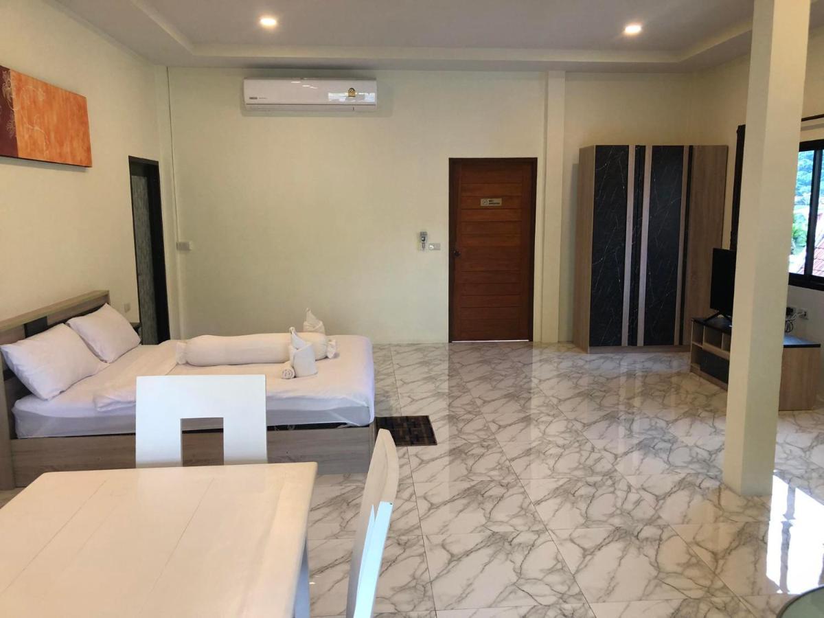 M&N Guesthouse Kata Εξωτερικό φωτογραφία