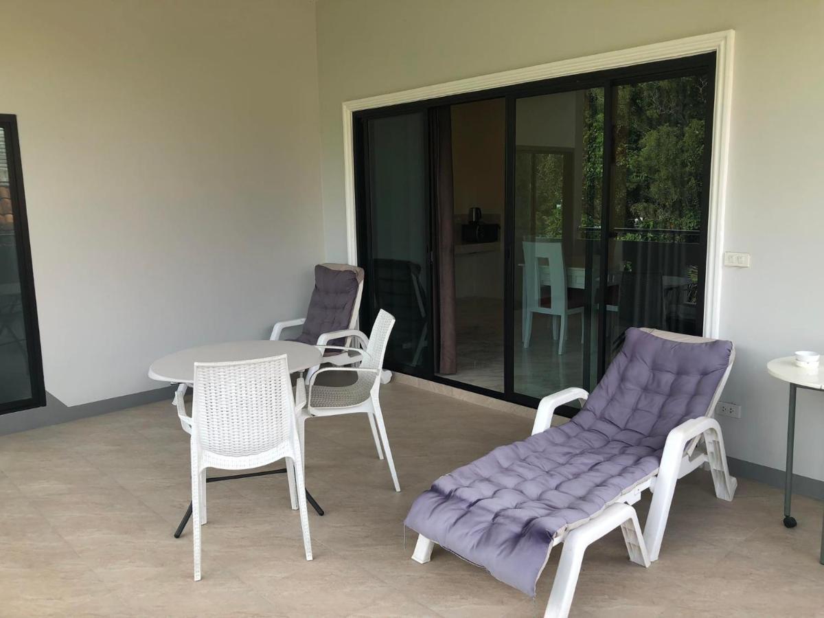 M&N Guesthouse Kata Εξωτερικό φωτογραφία