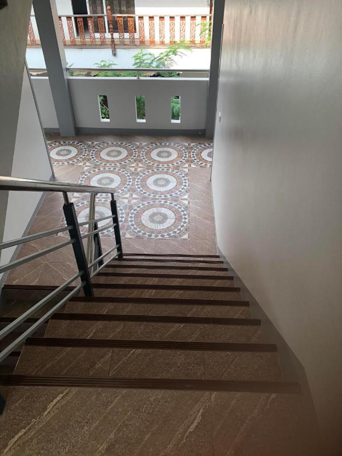 M&N Guesthouse Kata Εξωτερικό φωτογραφία