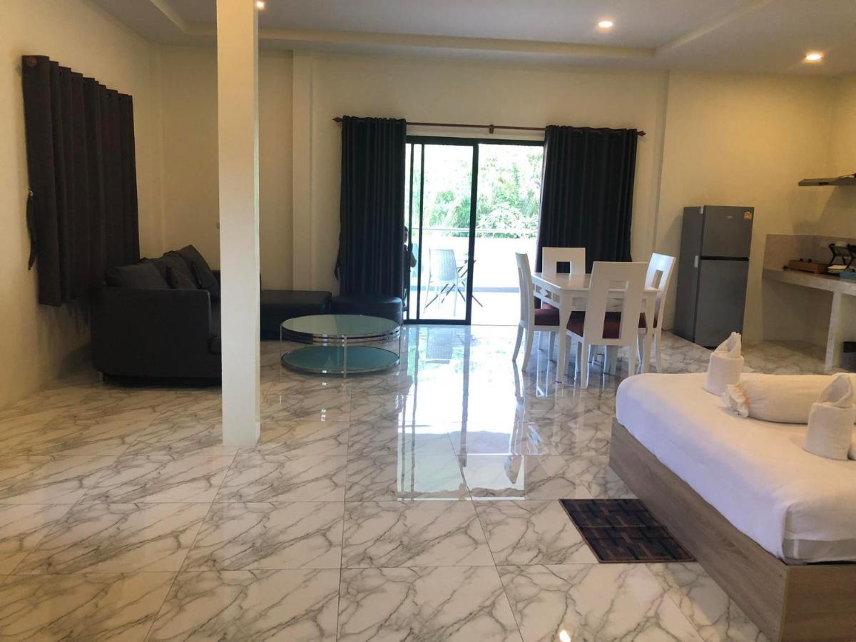 M&N Guesthouse Kata Εξωτερικό φωτογραφία