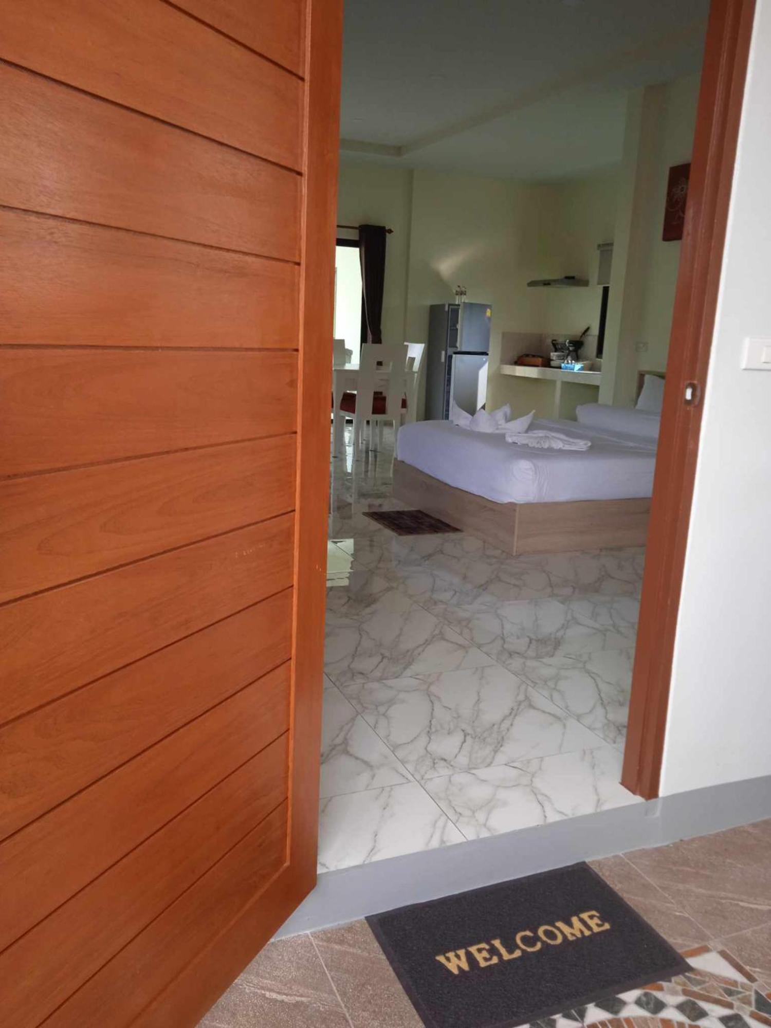 M&N Guesthouse Kata Εξωτερικό φωτογραφία