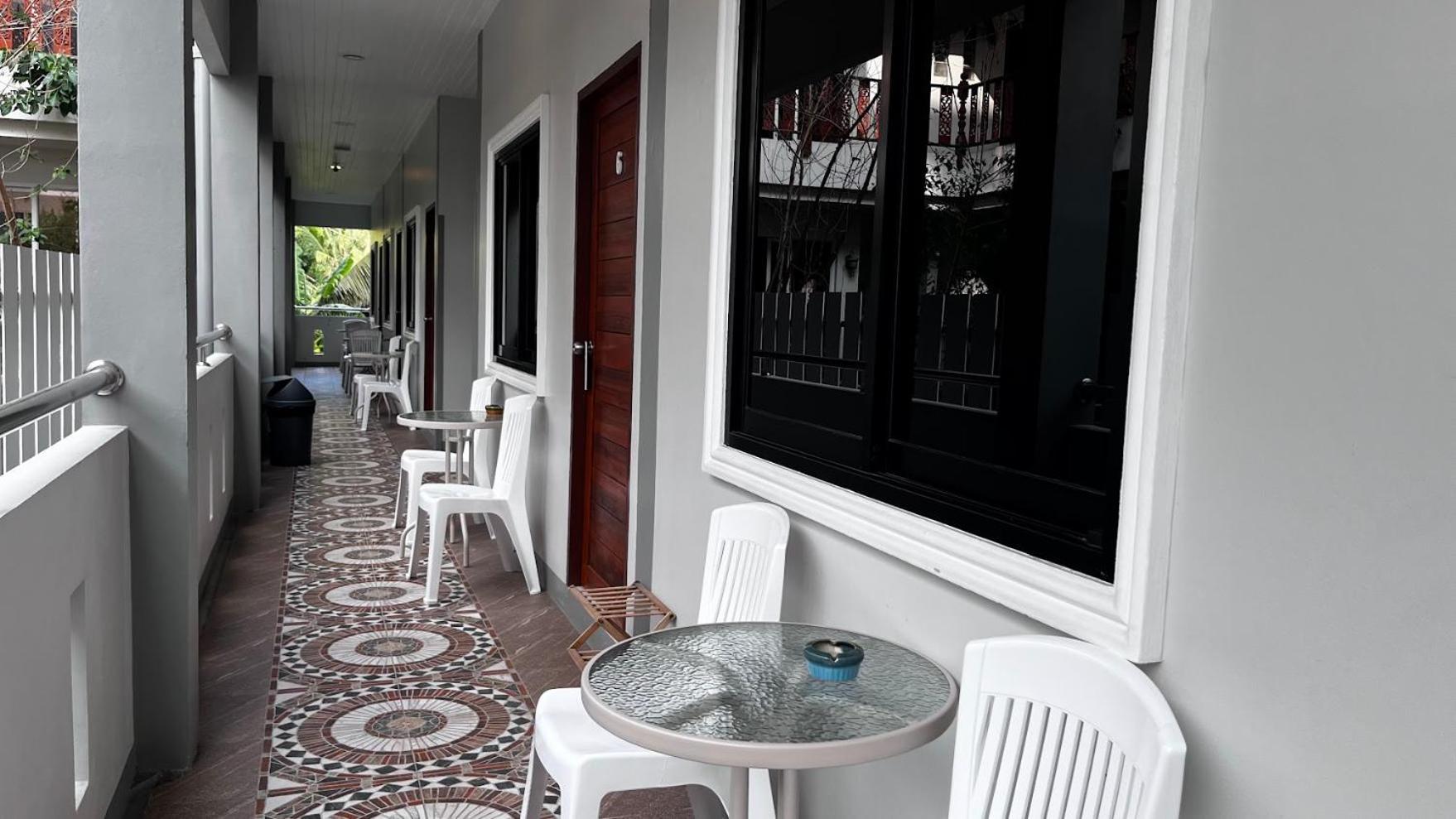 M&N Guesthouse Kata Εξωτερικό φωτογραφία