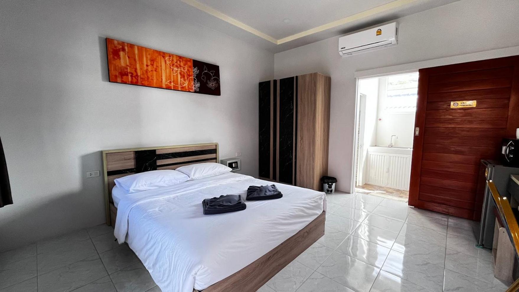 M&N Guesthouse Kata Εξωτερικό φωτογραφία