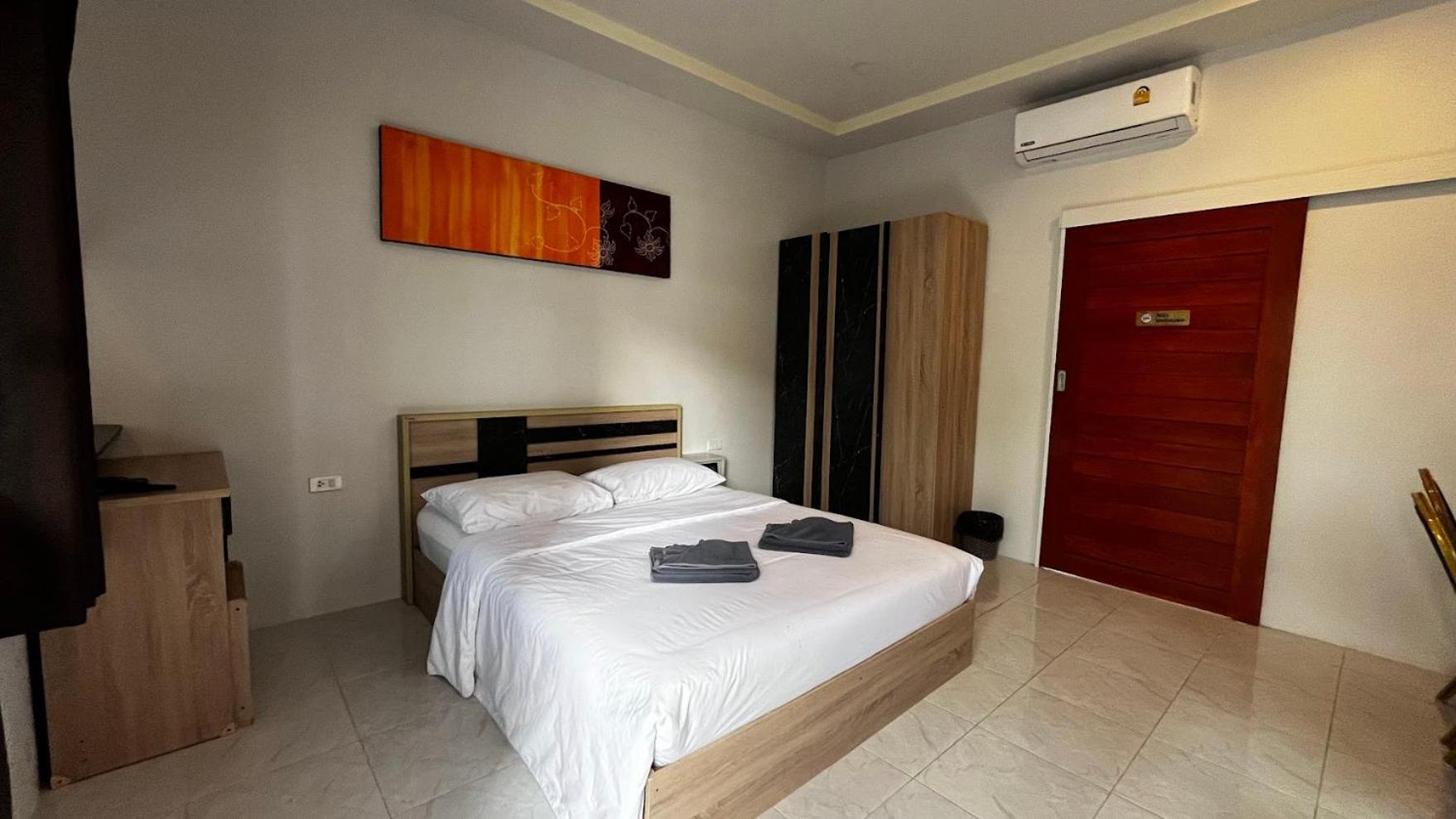 M&N Guesthouse Kata Εξωτερικό φωτογραφία