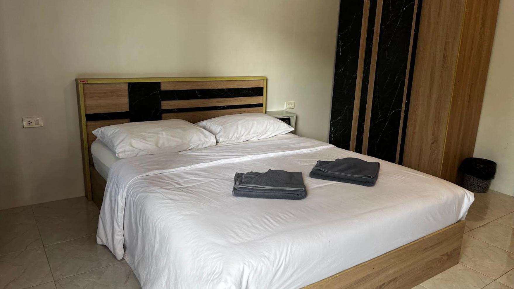 M&N Guesthouse Kata Εξωτερικό φωτογραφία