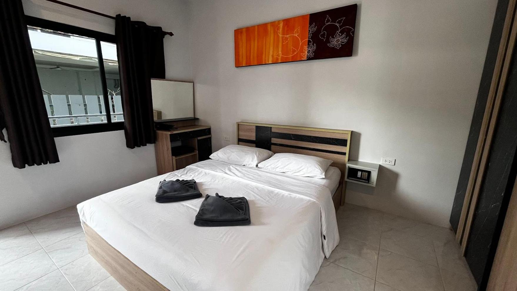 M&N Guesthouse Kata Εξωτερικό φωτογραφία